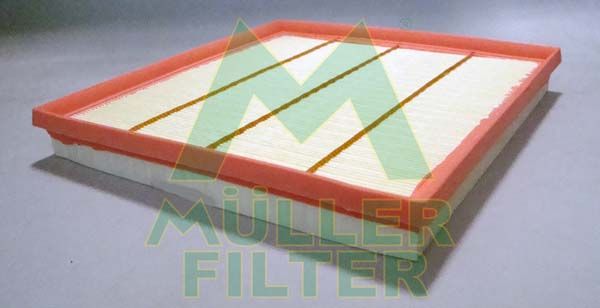 MULLER FILTER Ilmansuodatin PA3358